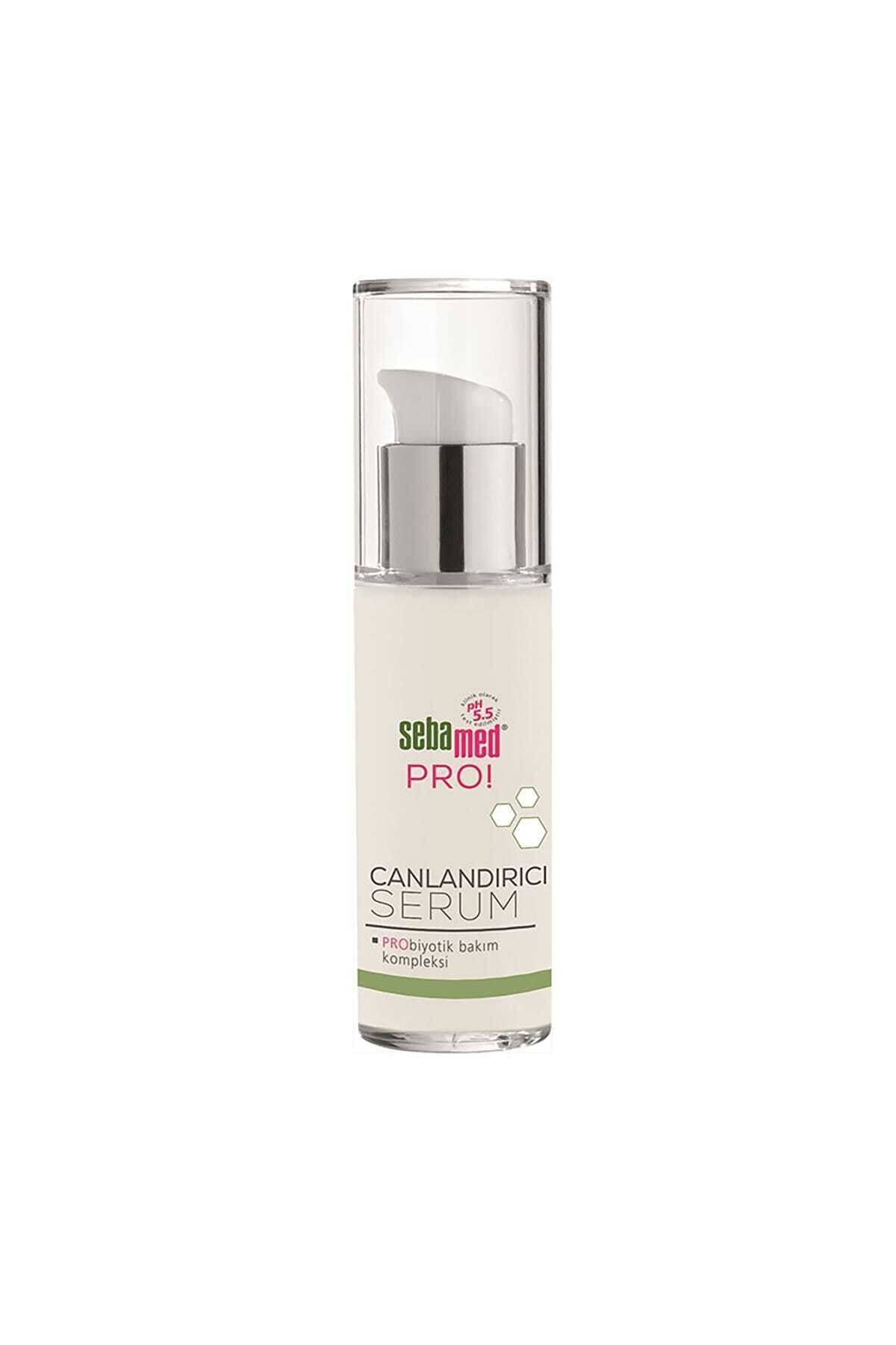 Canlandırıcı Serum - Provital Serum 30 Ml 4103040024862