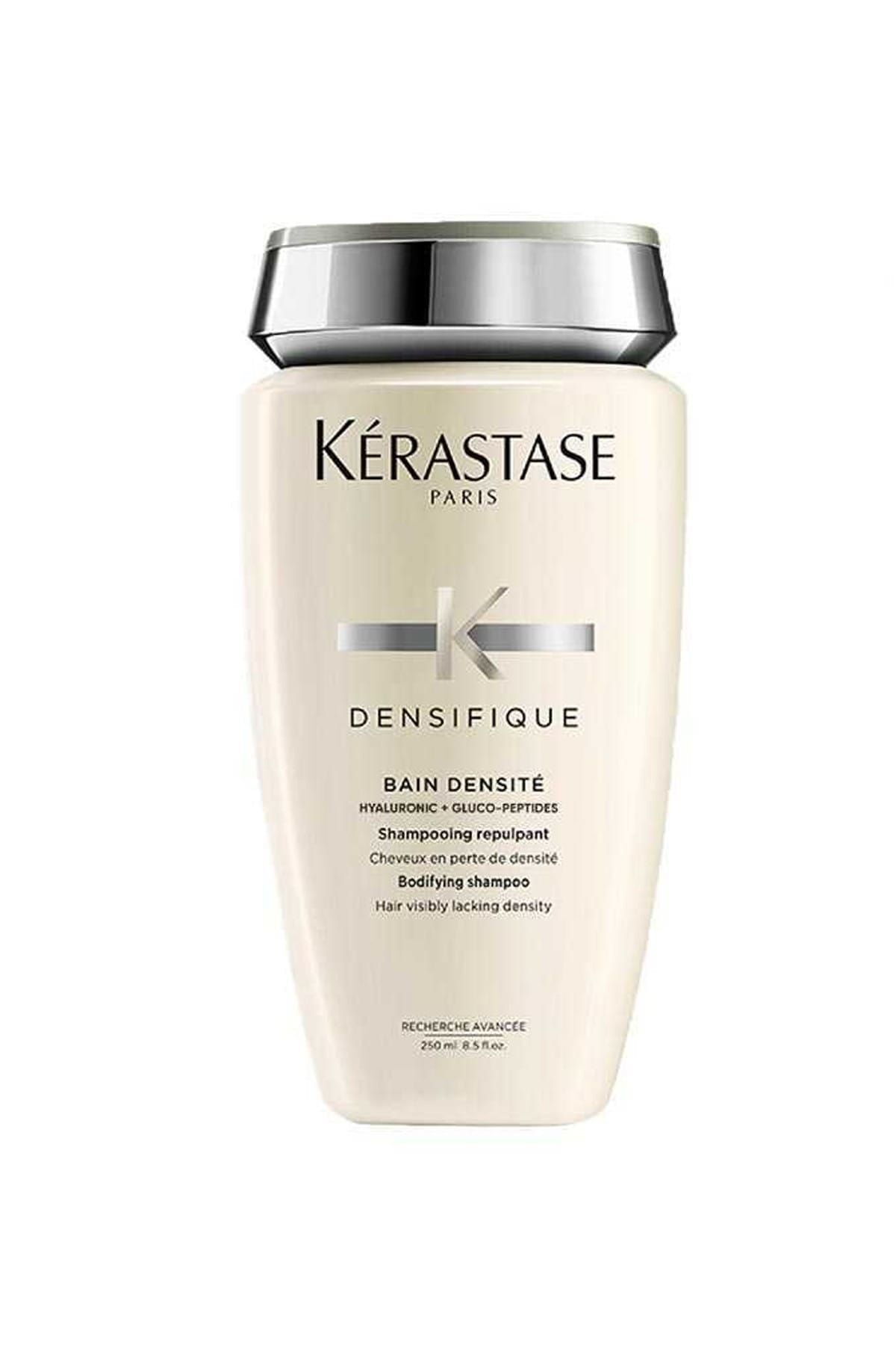 Hacim Kazandıran Densifique Bain Densite Şampuan 250 Ml