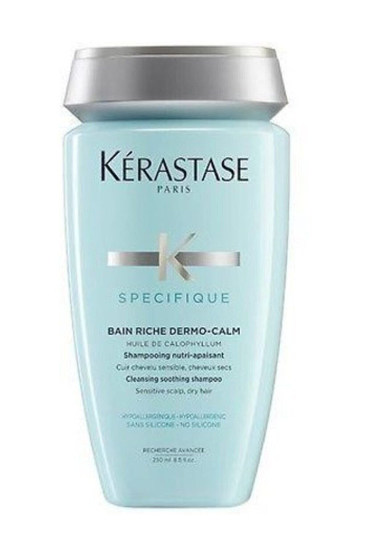 Specifique Bain Riche Dermo Calm Şampuan 250 Ml