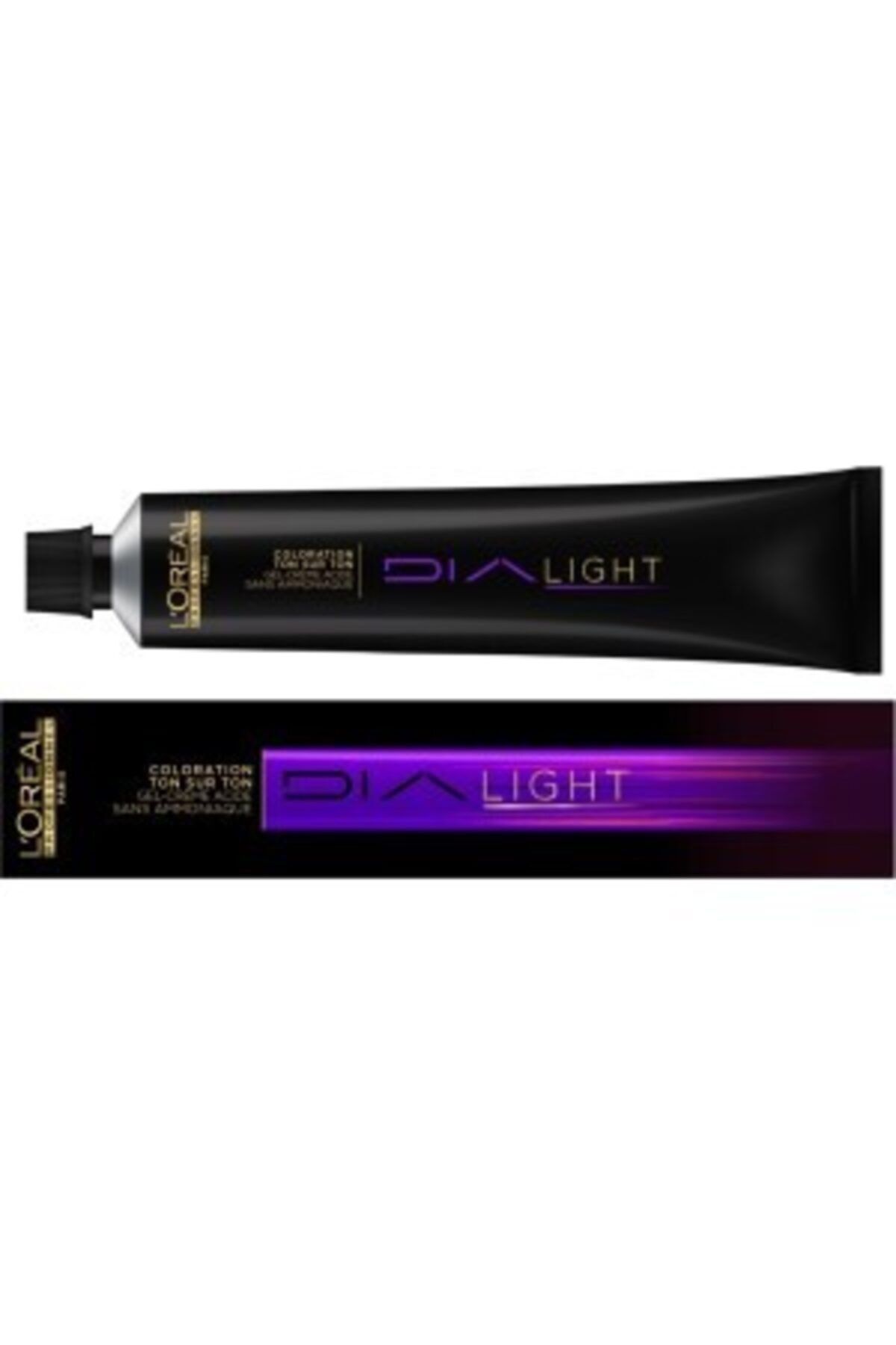 Dia Light Saç Boyası 50 ml 3474630400191