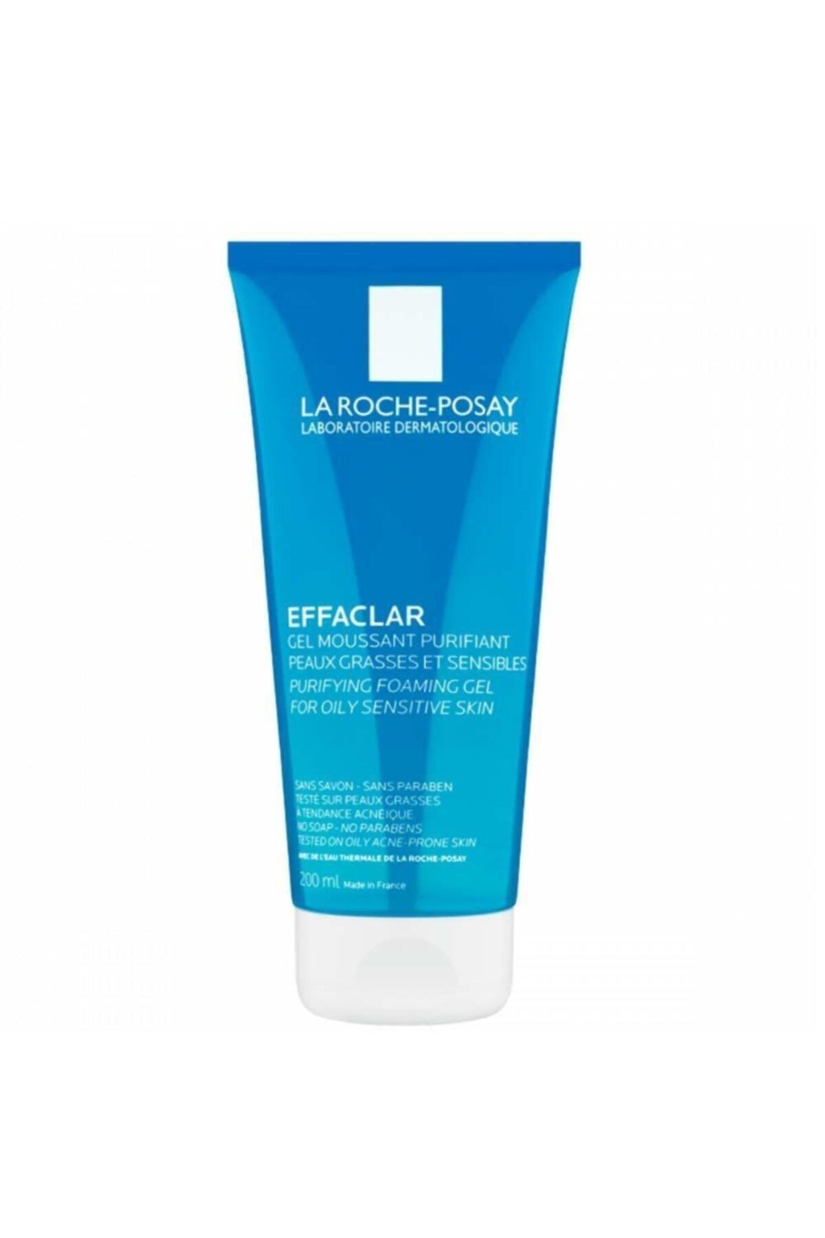 Effaclar Jel 200 ml