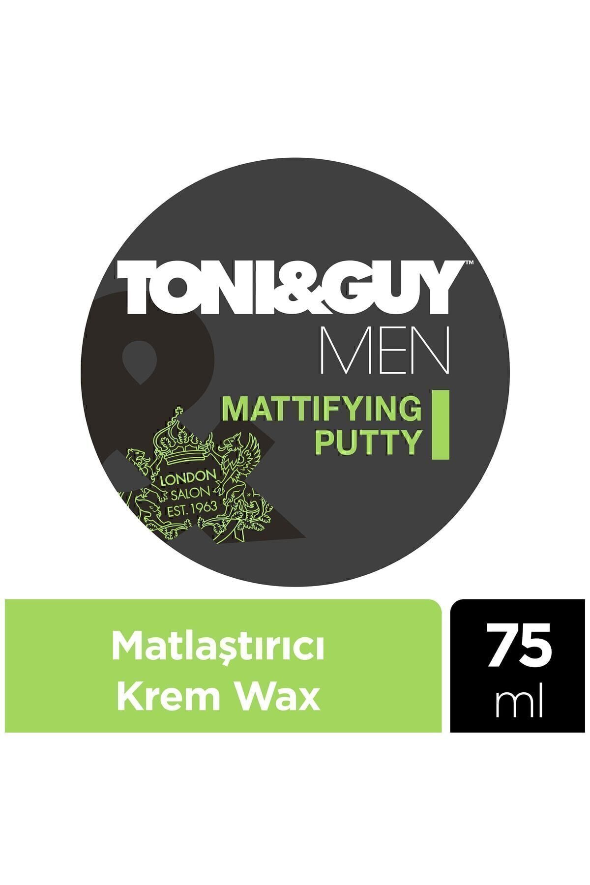 Saç Şekillendirici Wax 75 ml