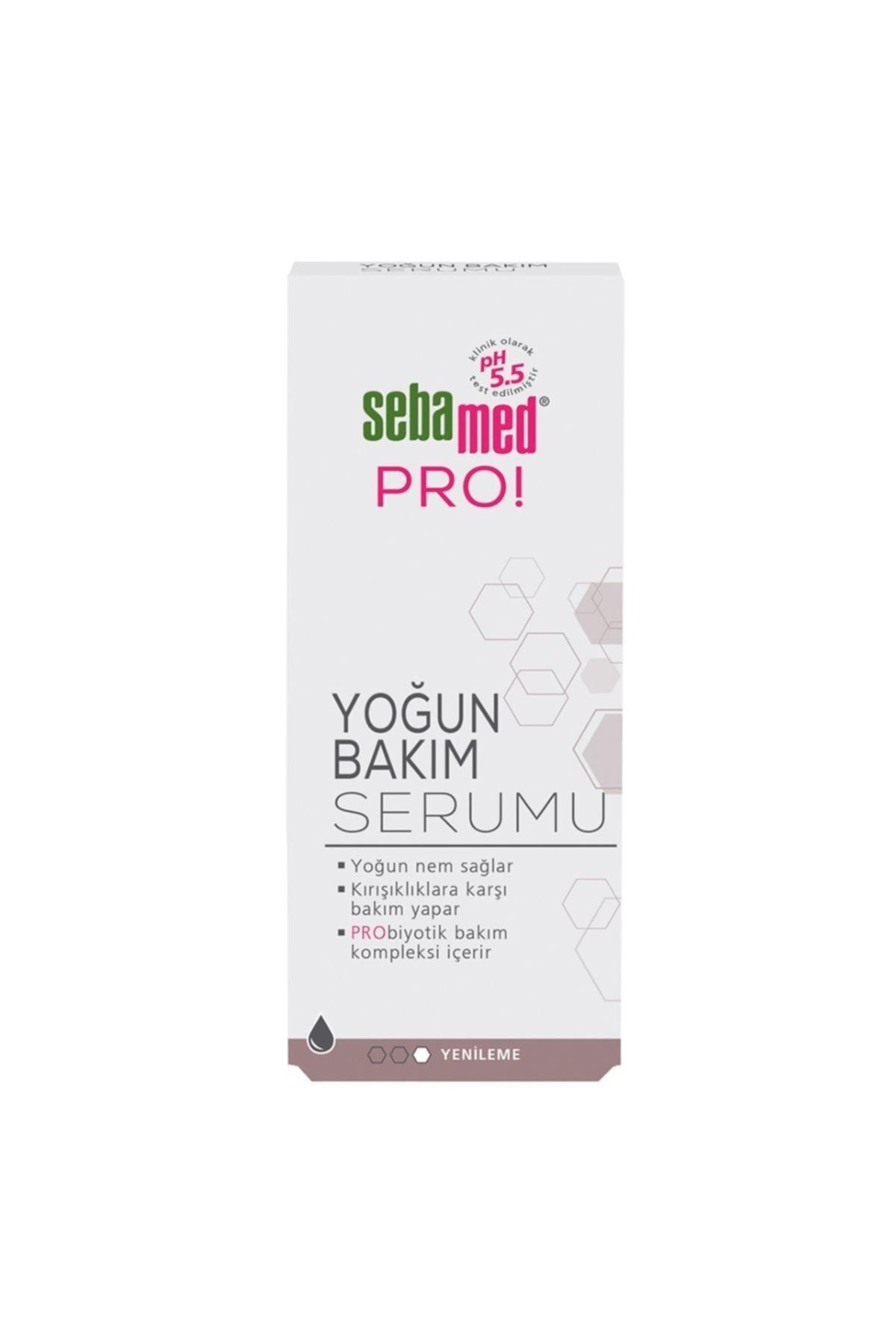 Pro Yoğun Bakım Serumu 30 ml  Yüz Kremi