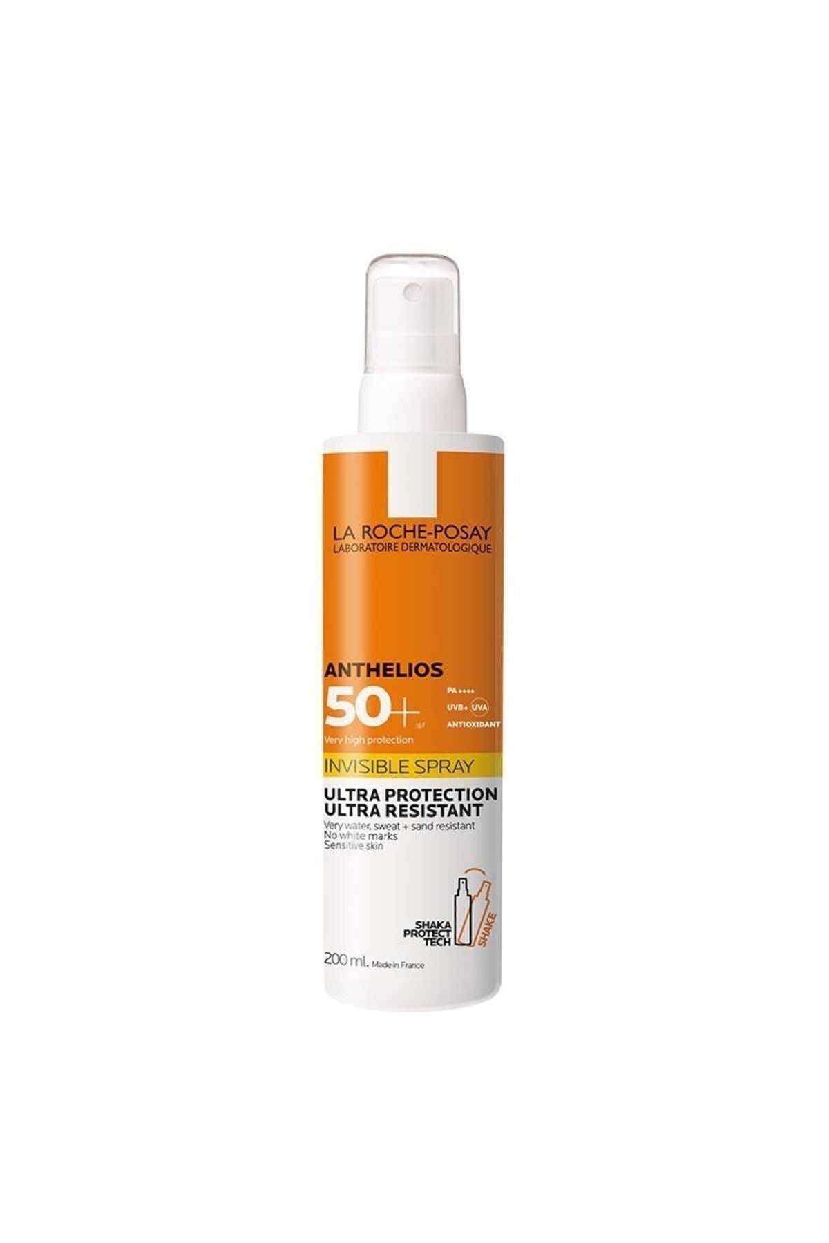 Anthelios Xl Spf 50+ Spray 200 Ml