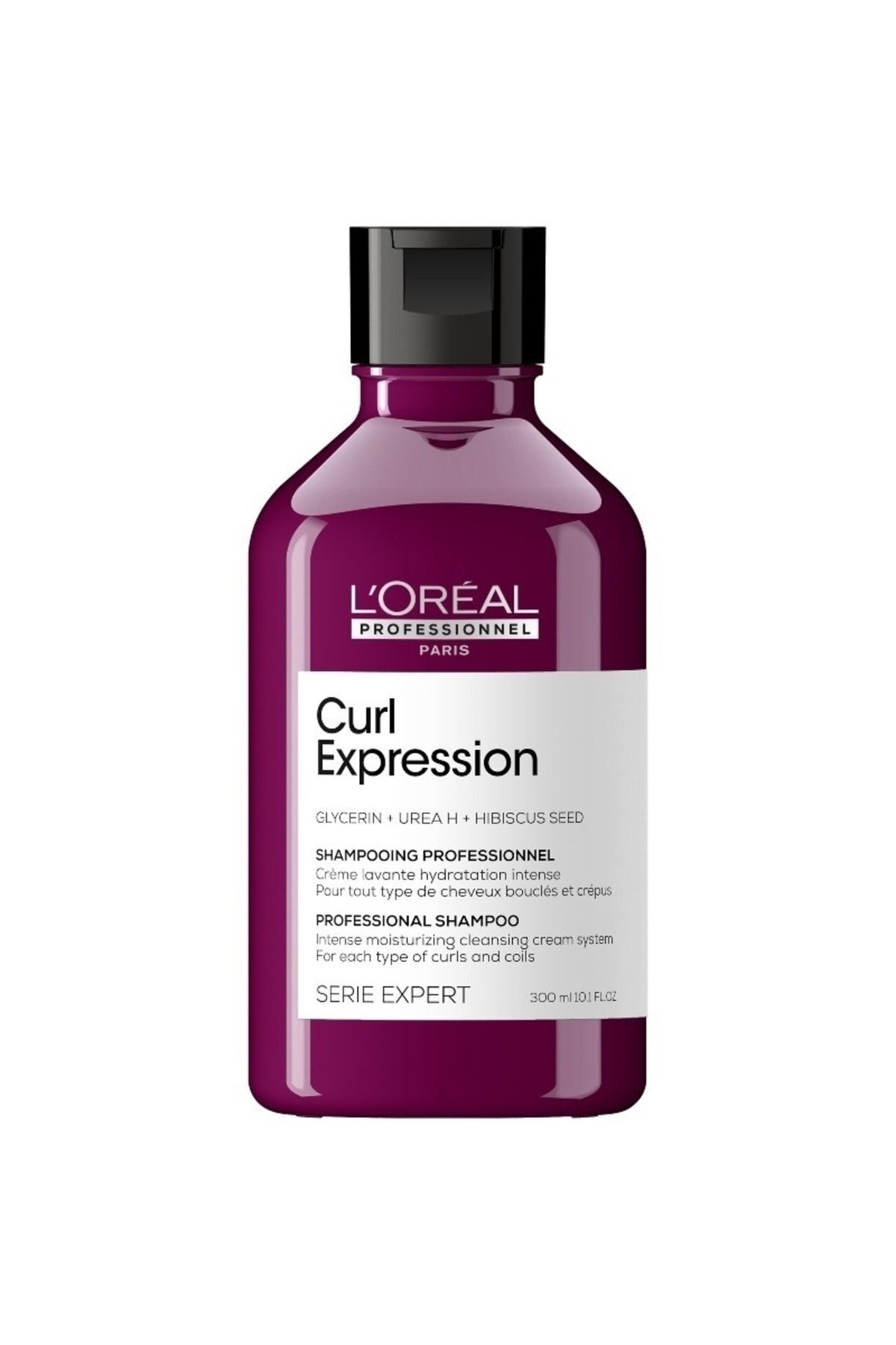 Loreal Paris Curl Expression Dalgalı Saçlar Için Bukle Belirginleştiren Şampuan 300ml