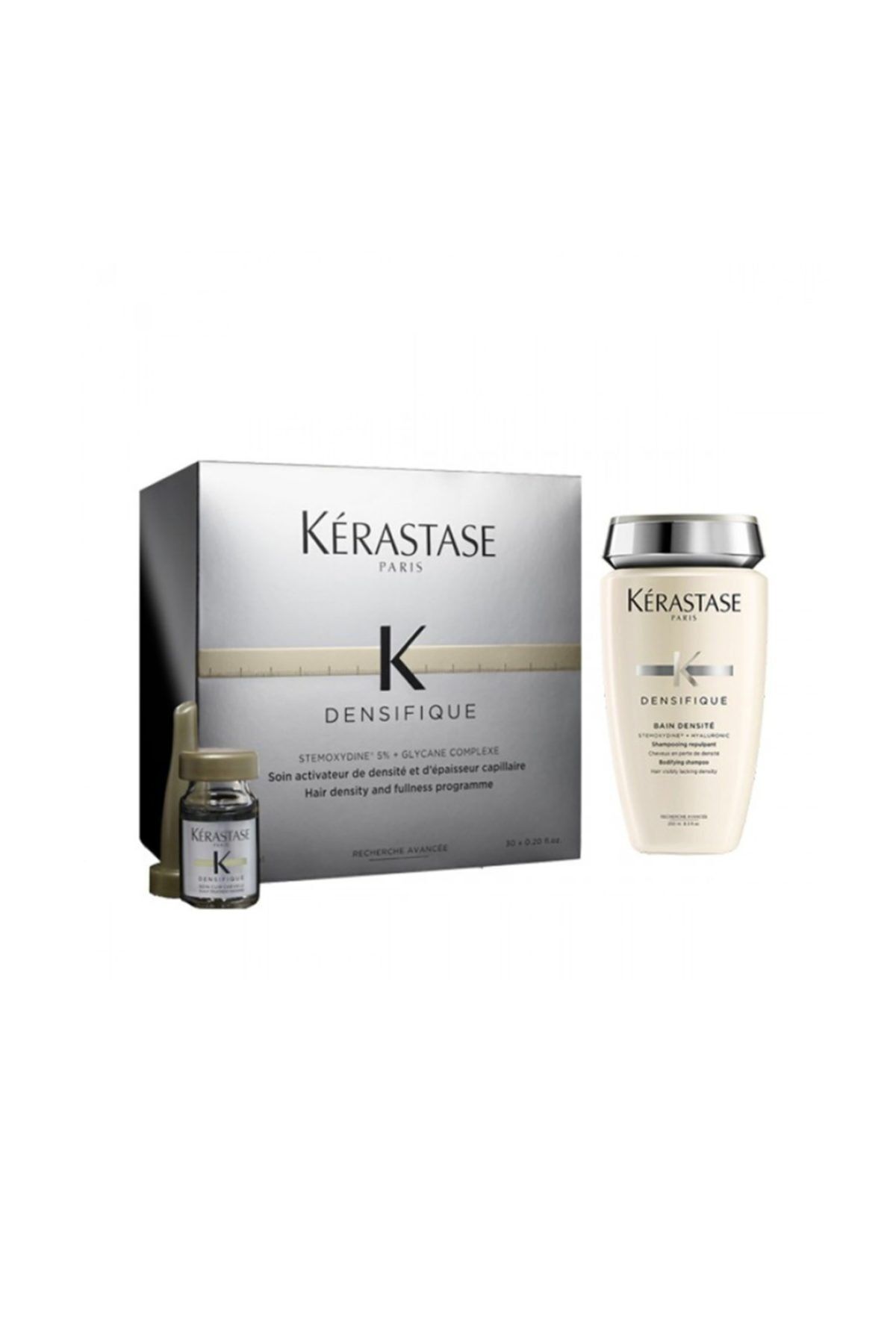 Densifique 30x6 Serum + Bain Densite Şampuan 250 Ml