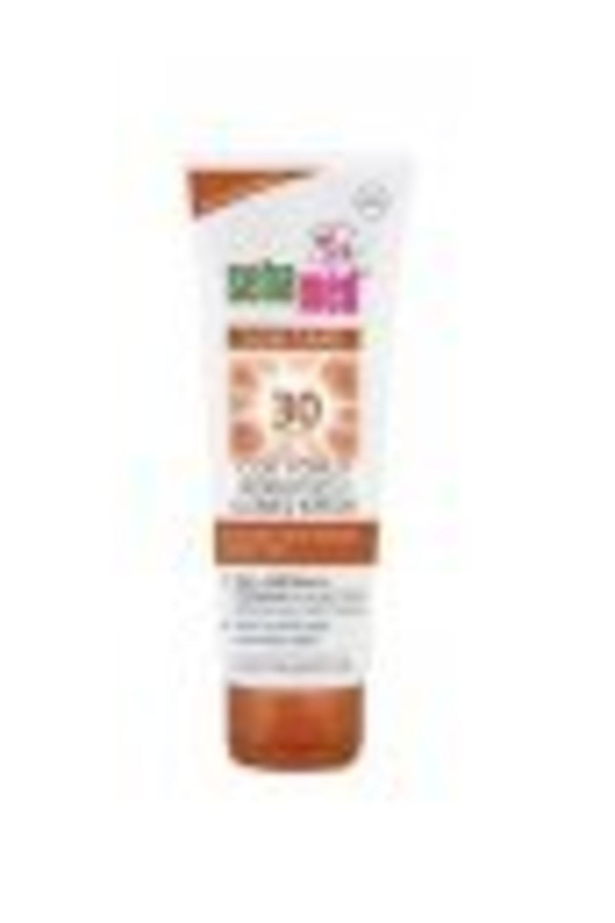 Sun Care Güneş Koruyucu Ve Besleyici Krem Spf 30 75 ml