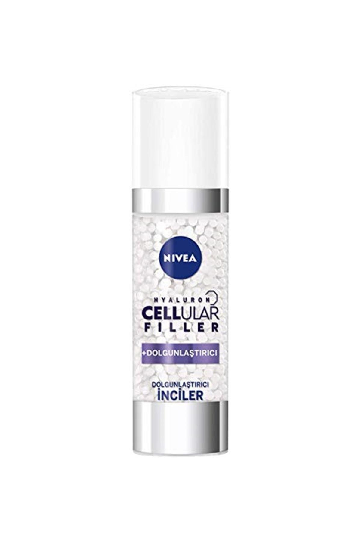 Marka: Face Hyaluron Cellular Filler + Dolgunlaştırıcı Inciler Serum 30 Ml Kategori: Cilt Se