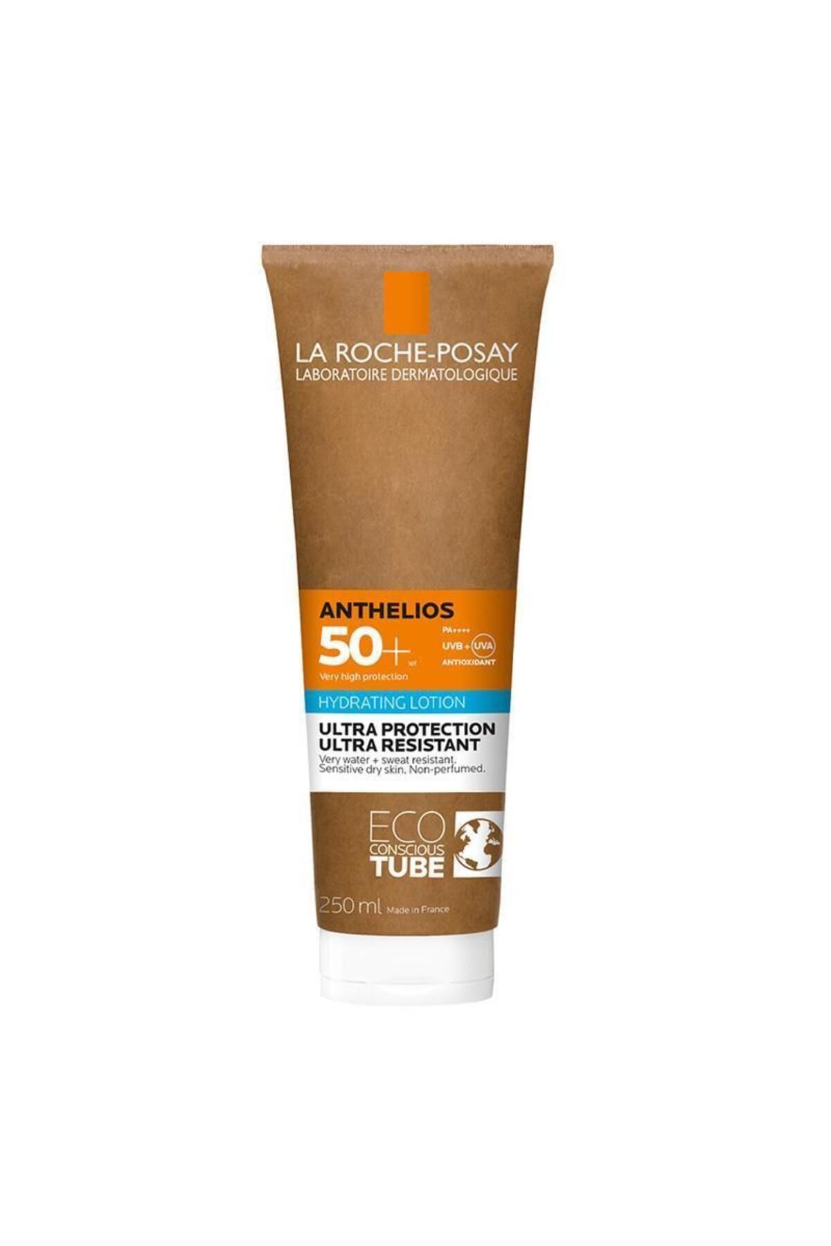 Anthelios Spf 50 Güneş Kremi 250 ml