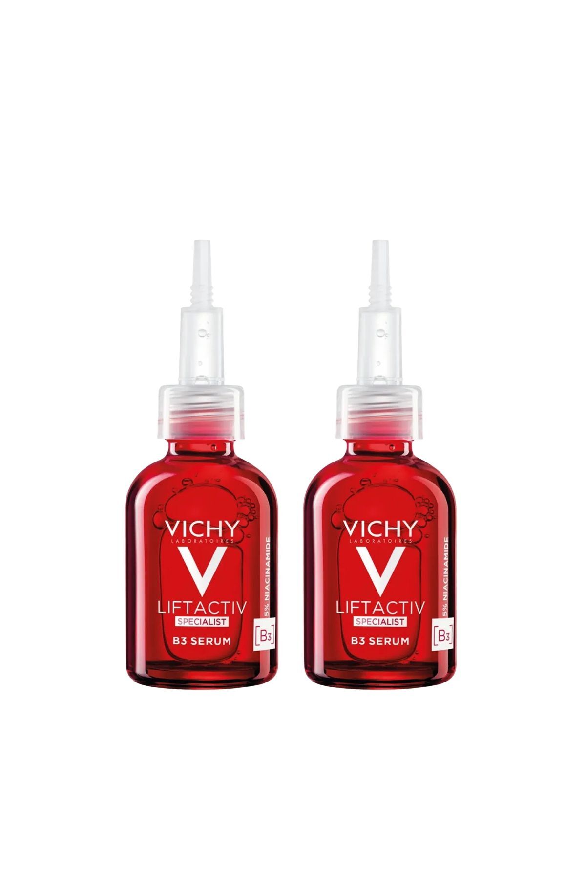 Liftactiv Specialist B3 Koyu Leke Karşıtı Yüz Serumu 30 ml 2 Adet