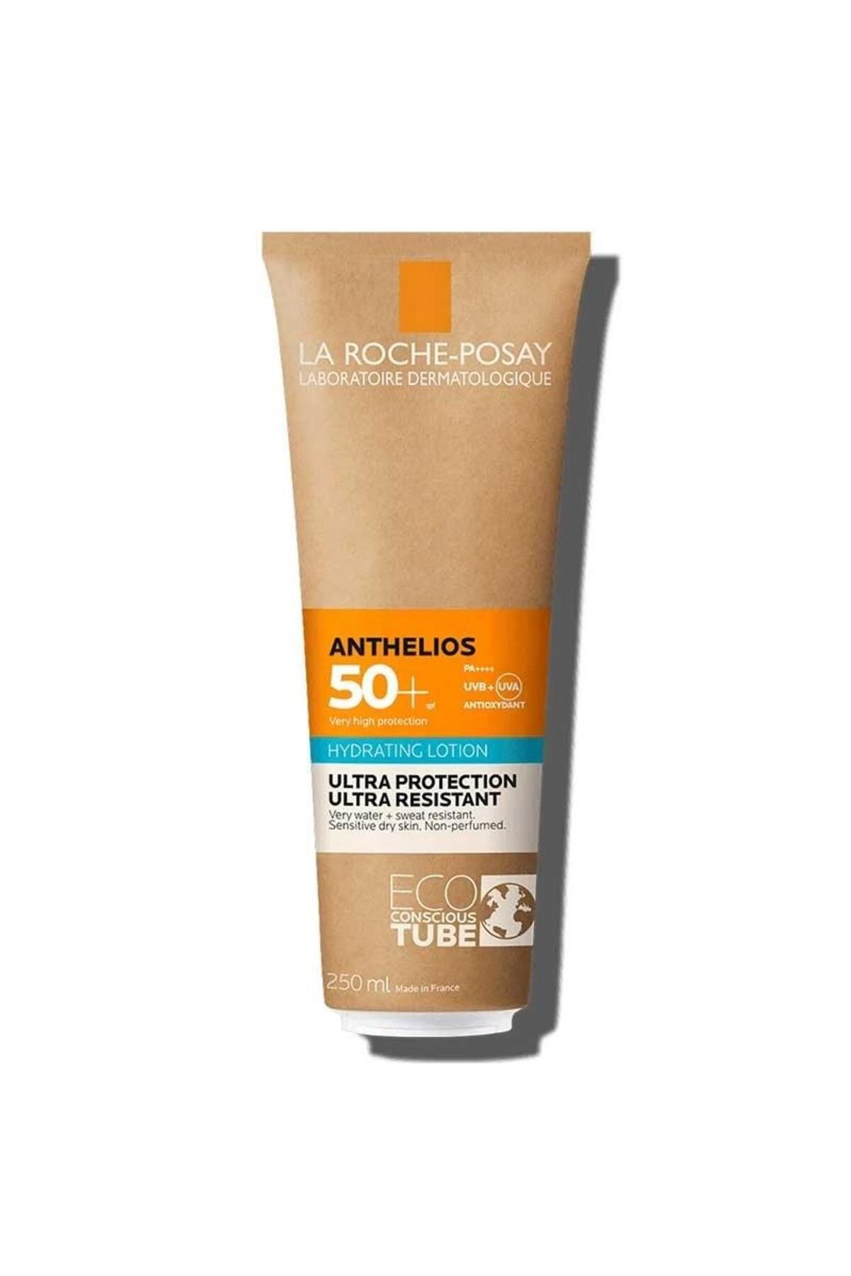 Anthelios Xl Spf 50 Güneş Koruyucu Losyon 250 ml