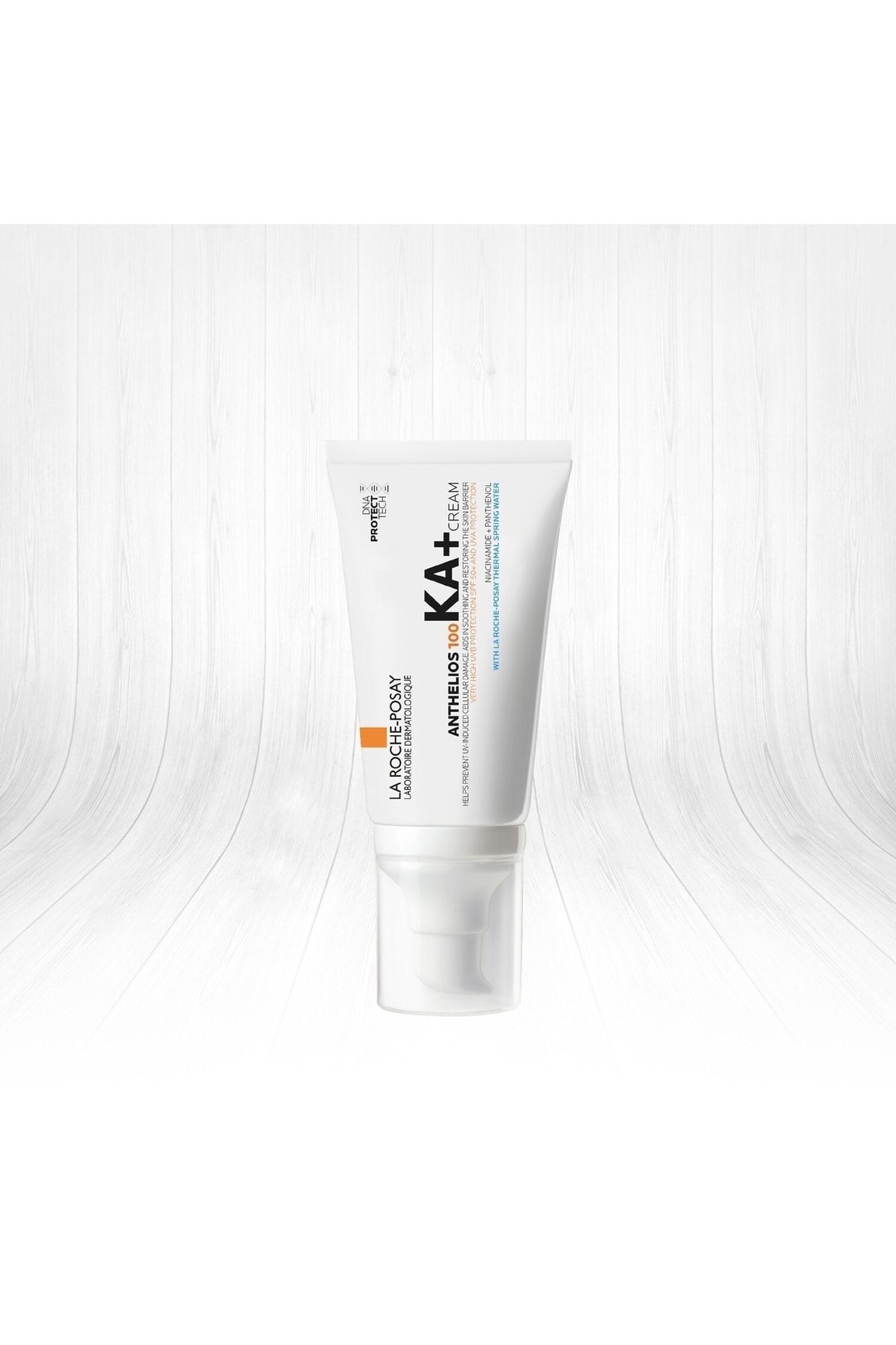 Anthelios 100 Ka+ Krem Spf 50 50 Ml