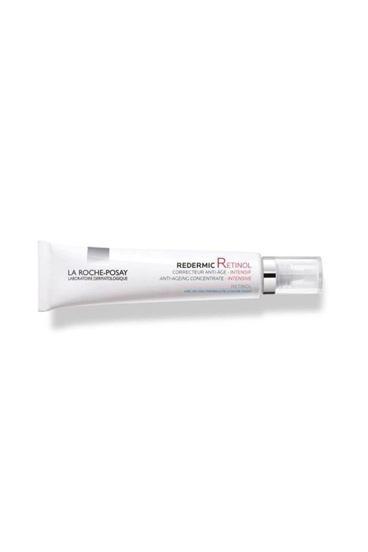 Redermic R Retinol Kırışıklık Karşıtı Krem 30 ml