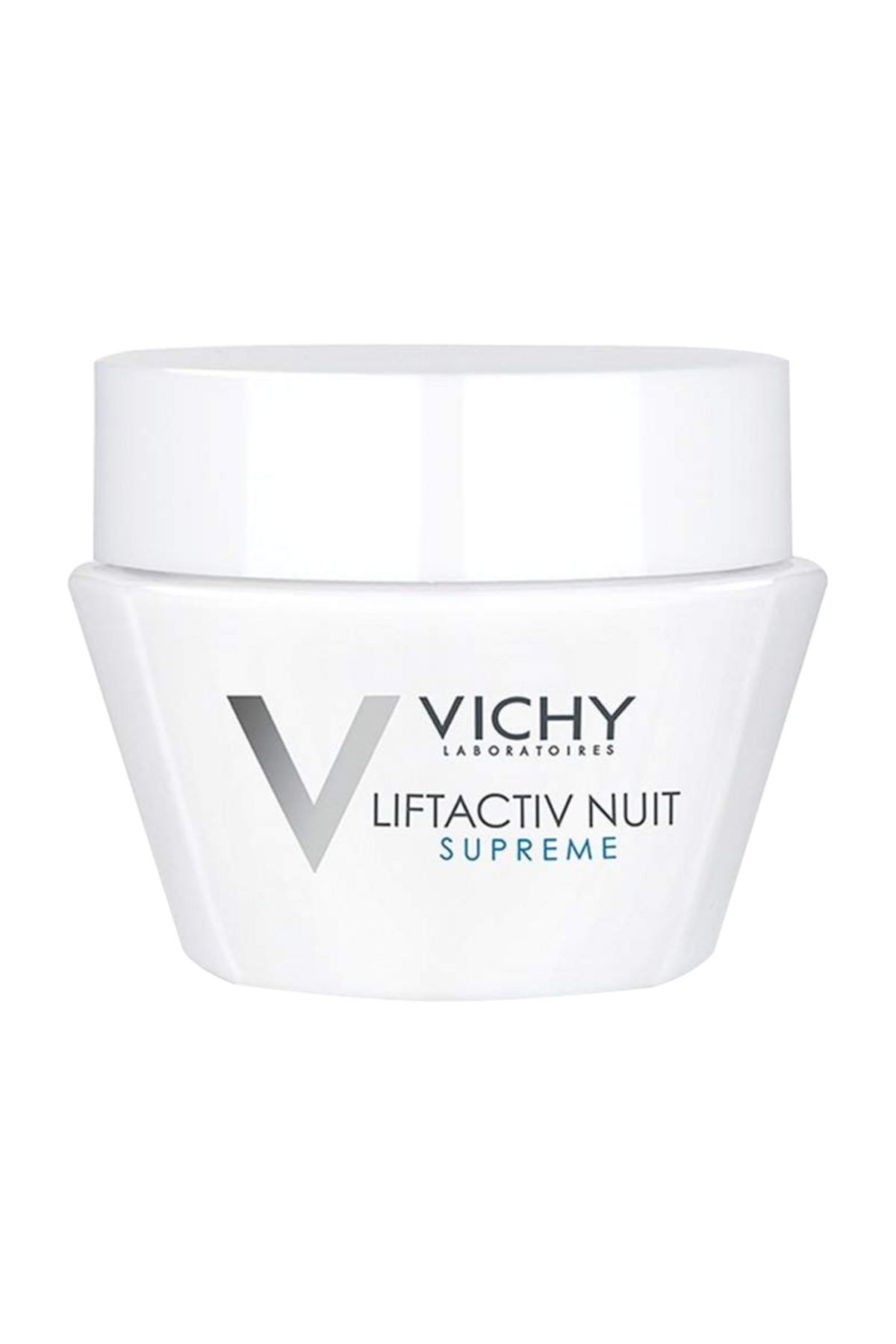 Liftactiv Gece Bakım Kremi 15 ml. Vchy-146