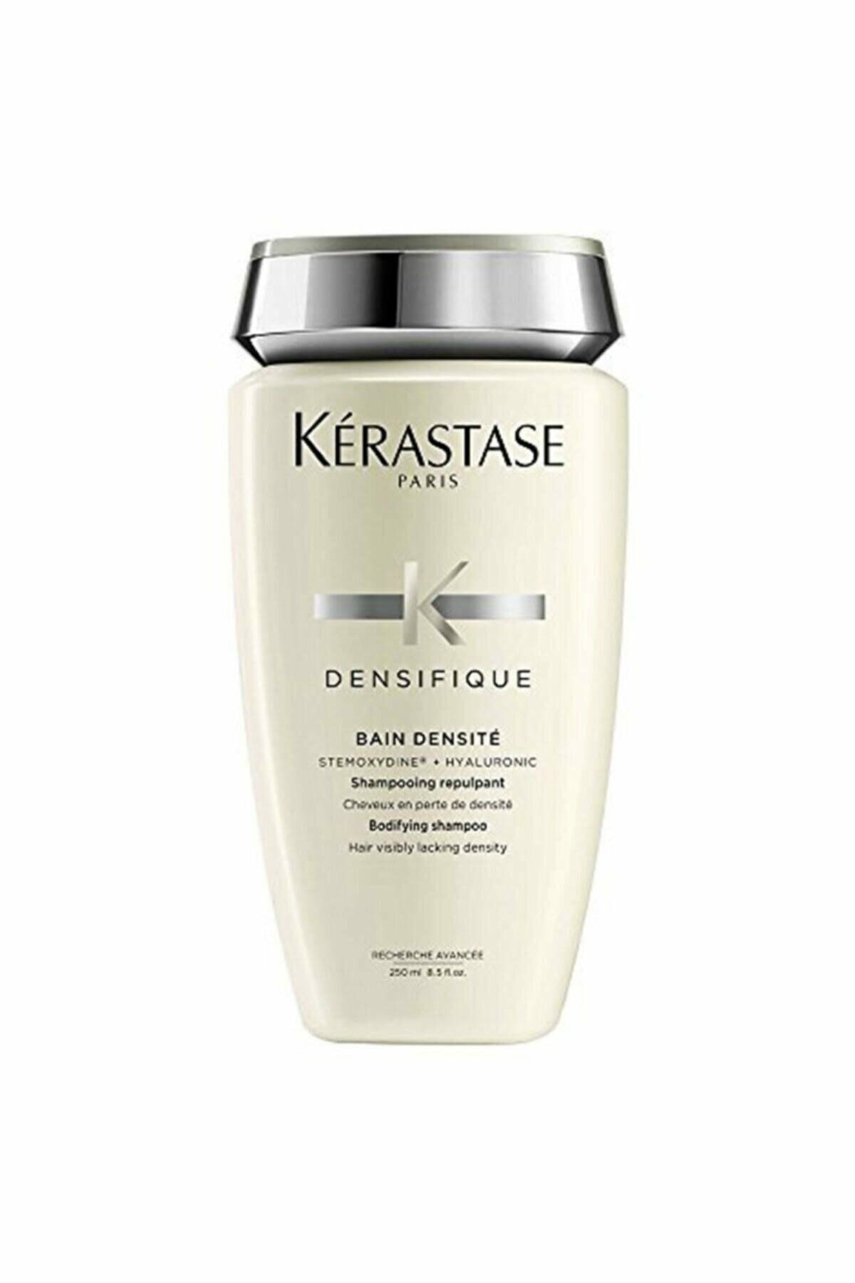 Densifique Bain Densite Canlandırıcı Ve Hacim Şampuanı 250 Ml