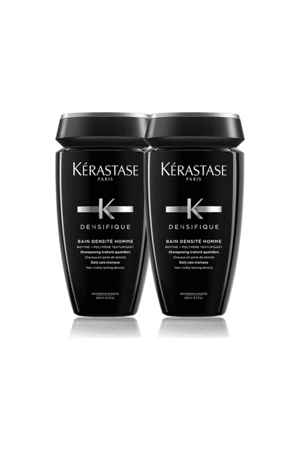 Densifique Homme Şampuan 250 Ml X 2 Mdbeauty.