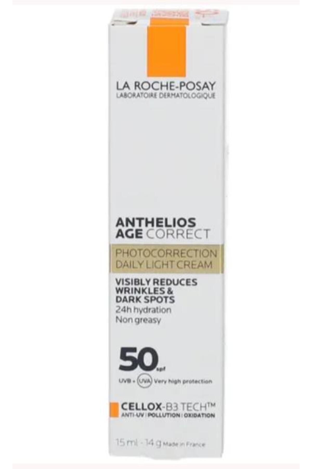 Anthelios Age Correct 15ml